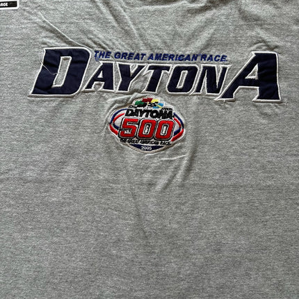Daytona The Great American Race tee