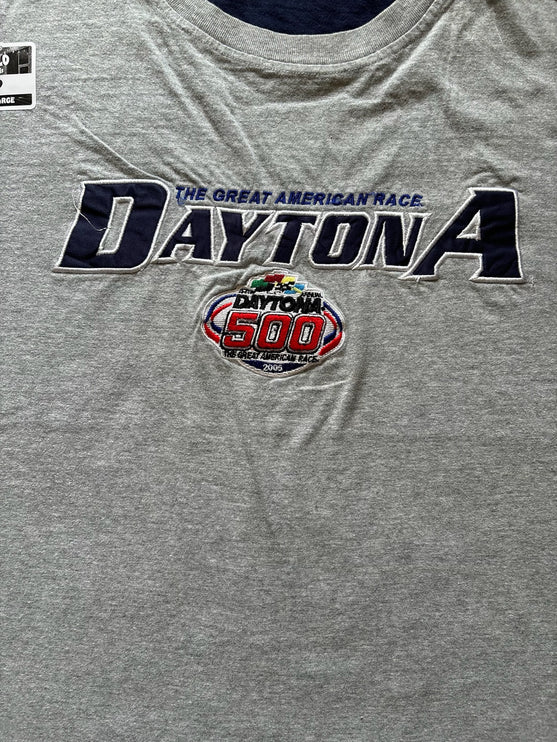 Daytona The Great American Race tee