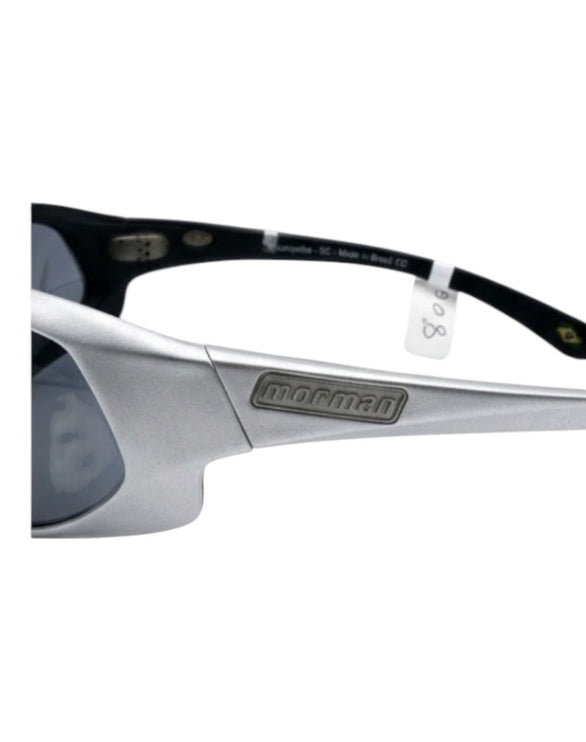 Mormaii Performance Sport Wrap Sunglasses