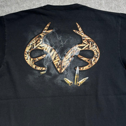 Realtree outfitters tee