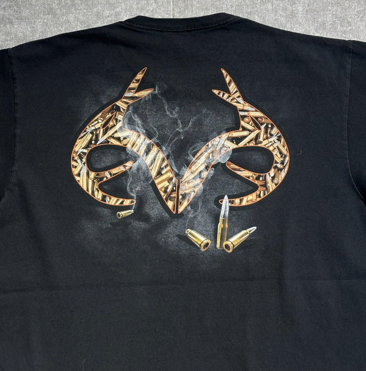 Realtree outfitters tee