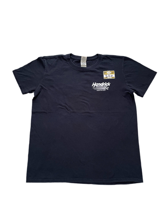 Hendrick Mercedes Benz of Northlake tee