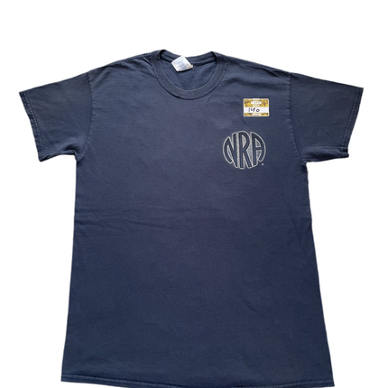 NRA tee