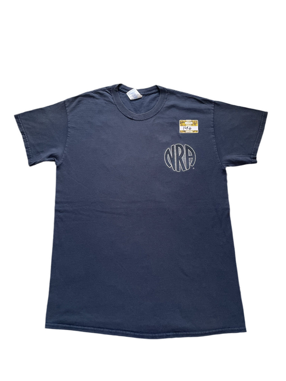 NRA tee