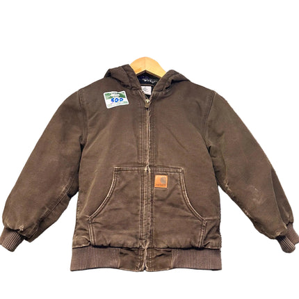 Carhartt jacket