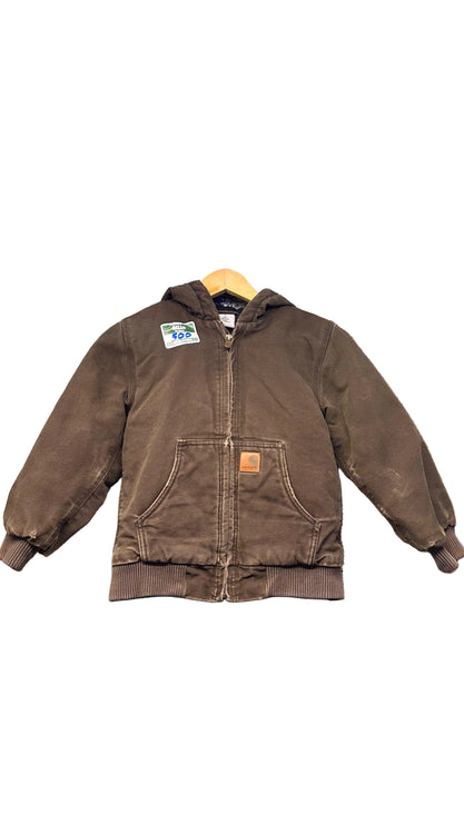 Carhartt jacket