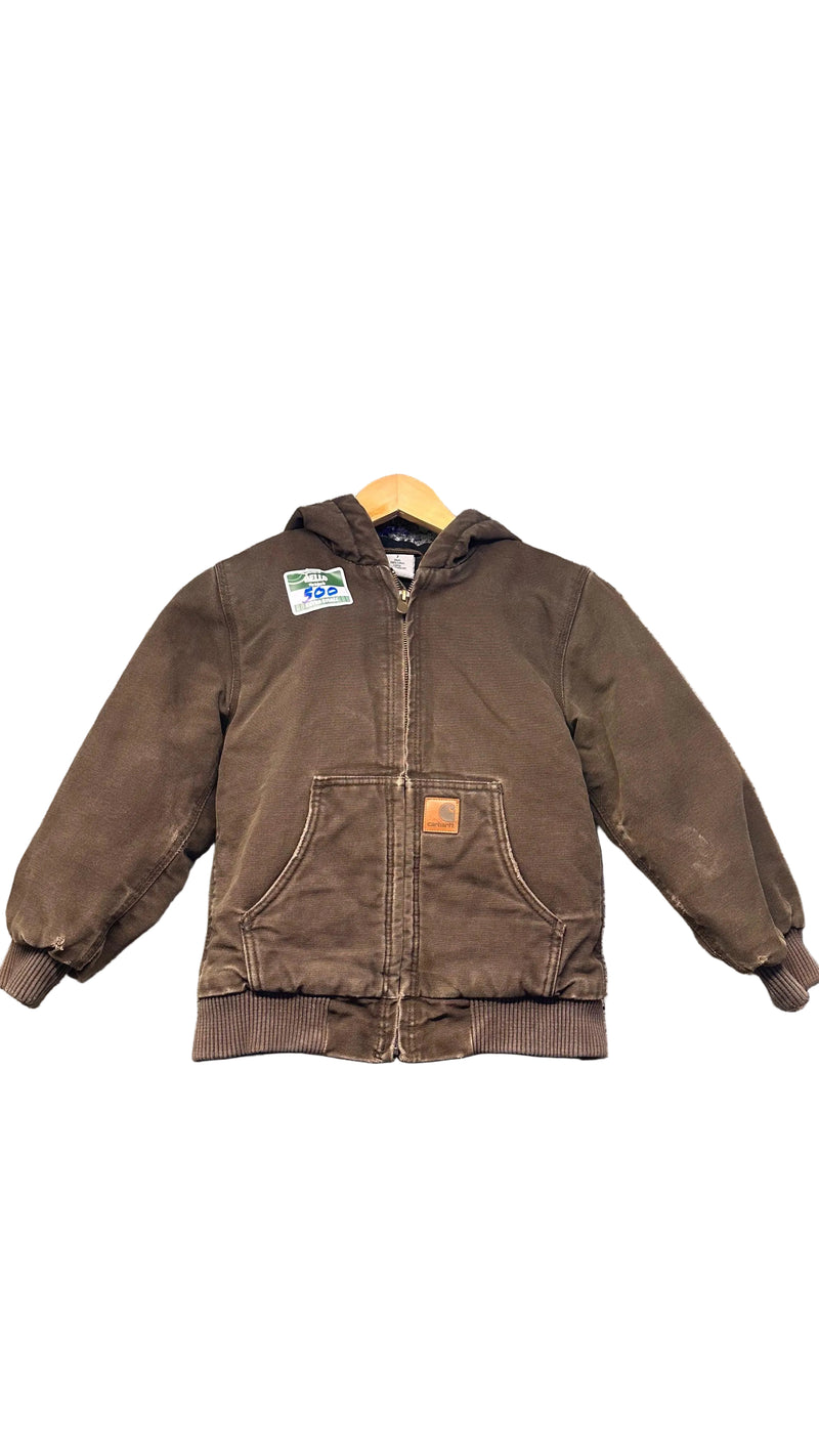 Carhartt jacket