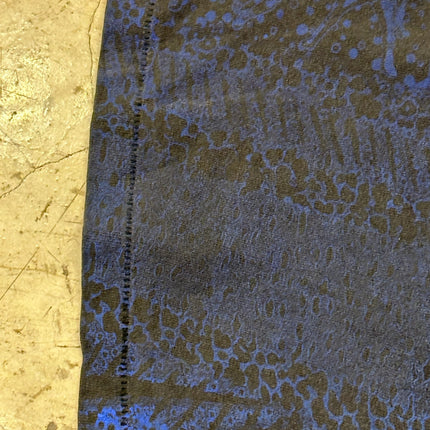 90s florida gators single-stitched aop tee