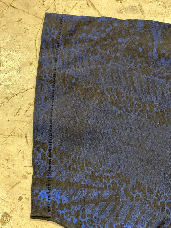 90s florida gators single-stitched aop tee