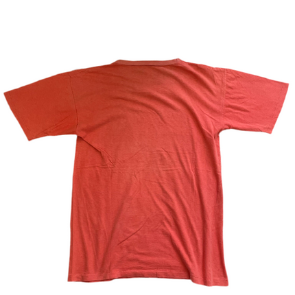 Rare distressed Depeche Mode 101 tee