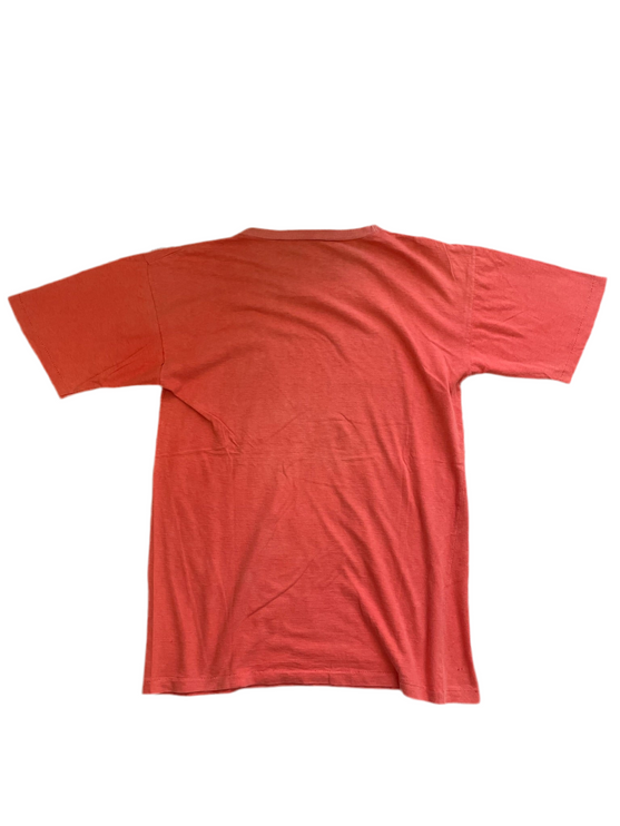 Rare distressed Depeche Mode 101 tee