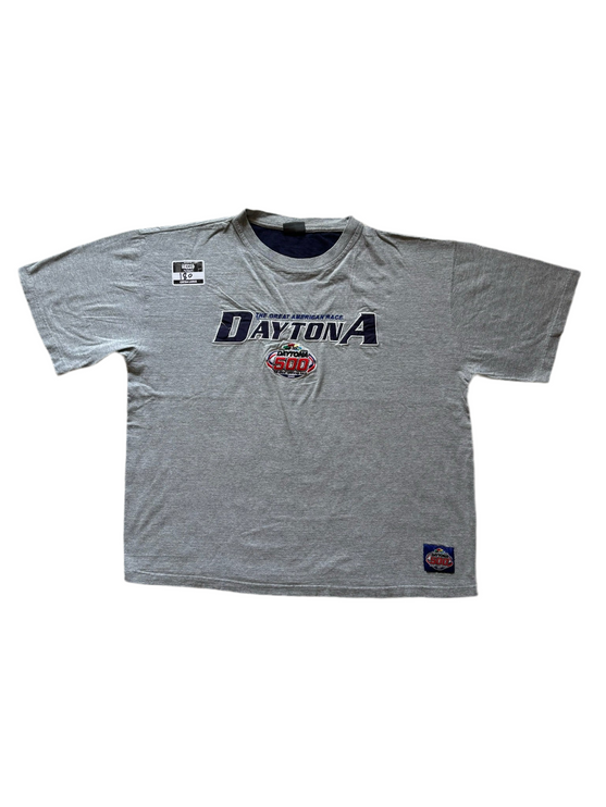 Daytona The Great American Race tee