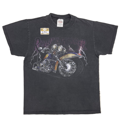 Rolling thunder milwaukee,wi. Tee