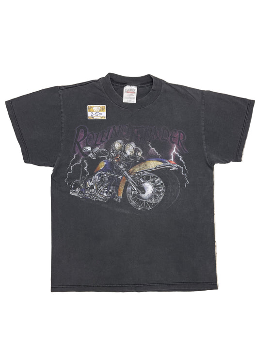 Rolling thunder milwaukee,wi. Tee