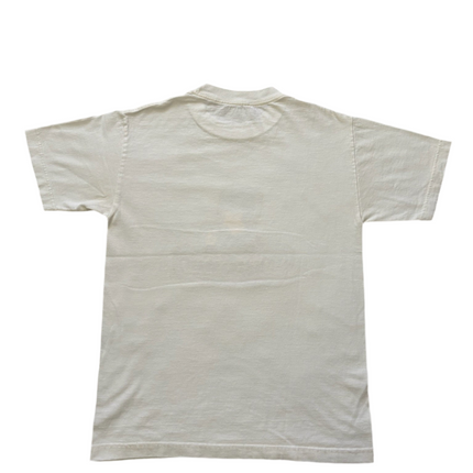 2003 The Simpsons Old School tee