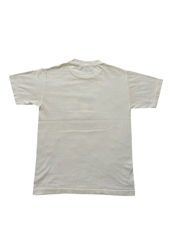 2003 The Simpsons Old School tee