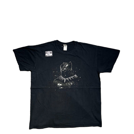 Marvel black panther tee