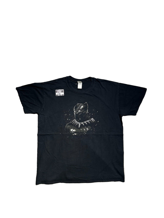 Marvel black panther tee