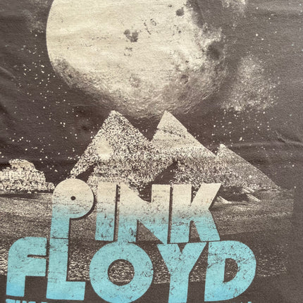 2009 pink floyd the dark side of the moon tee