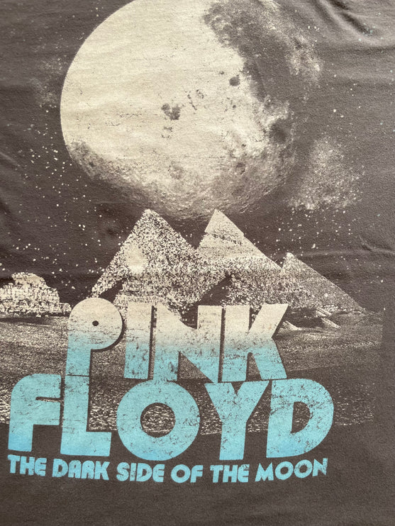 2009 pink floyd the dark side of the moon tee