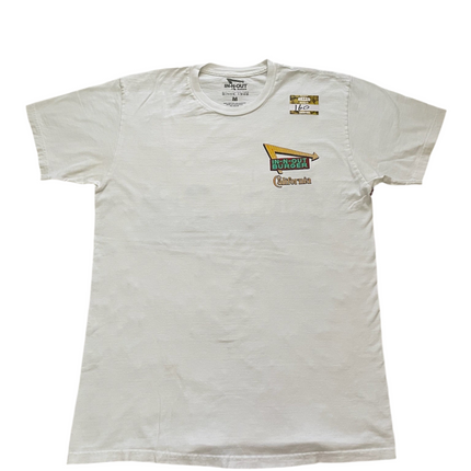 In-n-Out Burger tee