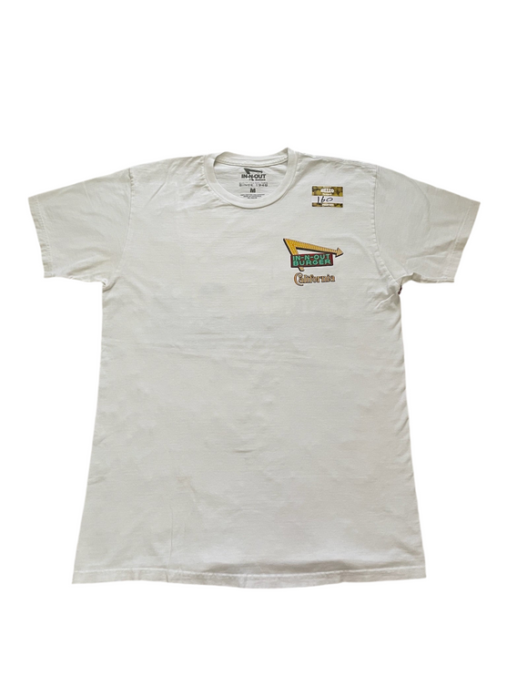 In-n-Out Burger tee