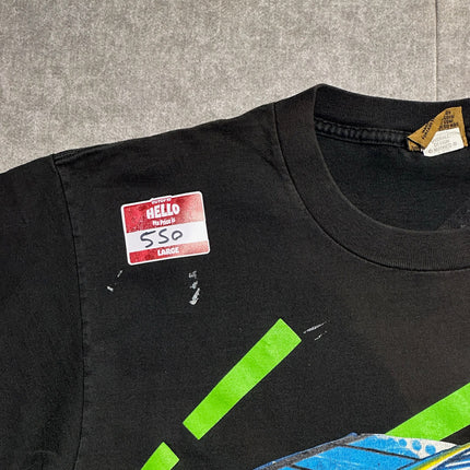 1995 jeff gordon winston cup championship tee