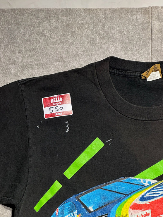 1995 jeff gordon winston cup championship tee