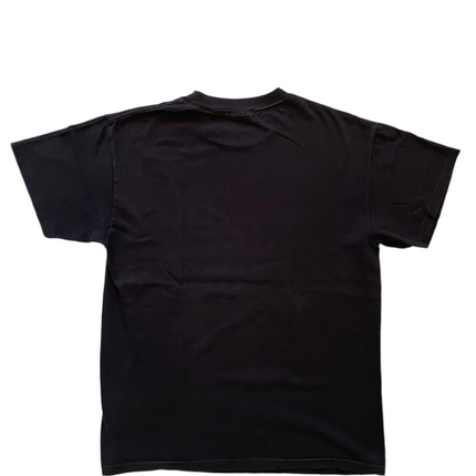 2007 rare metallica tee