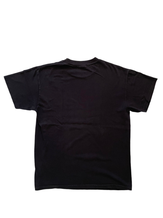 2007 rare metallica tee