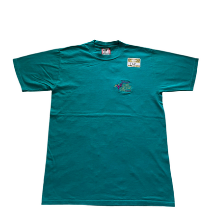 Disney’s Dort Orleans Resort tee