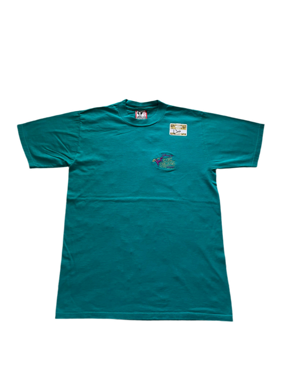 Disney’s Dort Orleans Resort tee