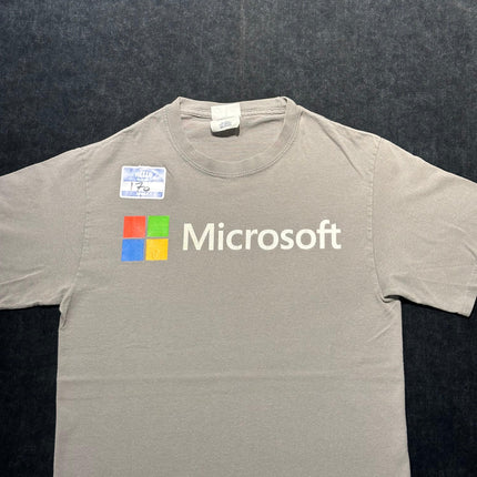Microsoft tee