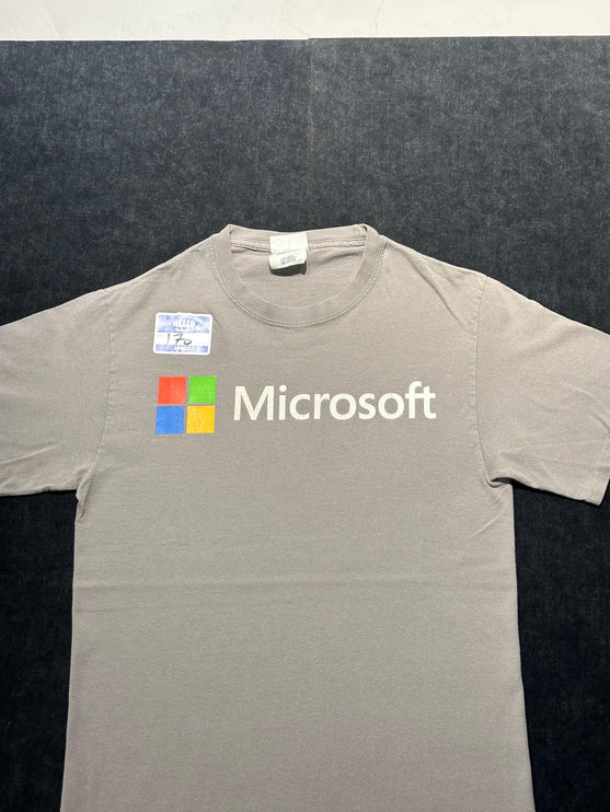 Microsoft tee