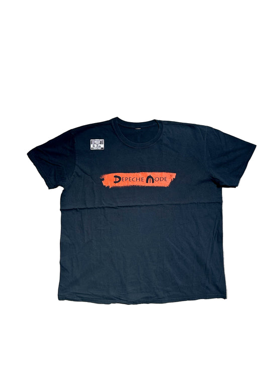 Depeche mode global spirit tour tee