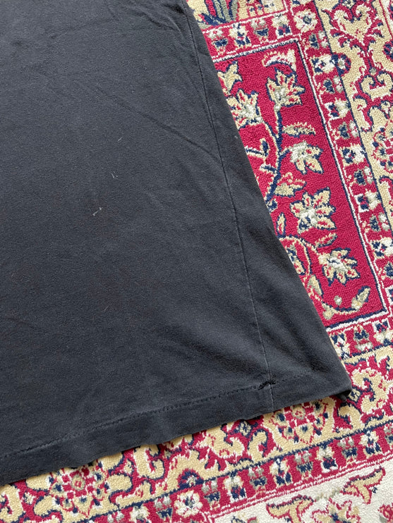 Single-stitched Motorcycle live to ride tee