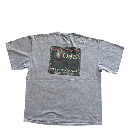 Orvis royal wulff tee