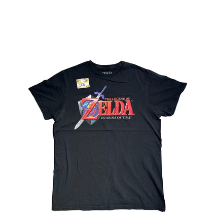 The legend of zelda tee