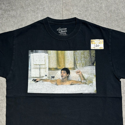 Scarface universal city studios tee