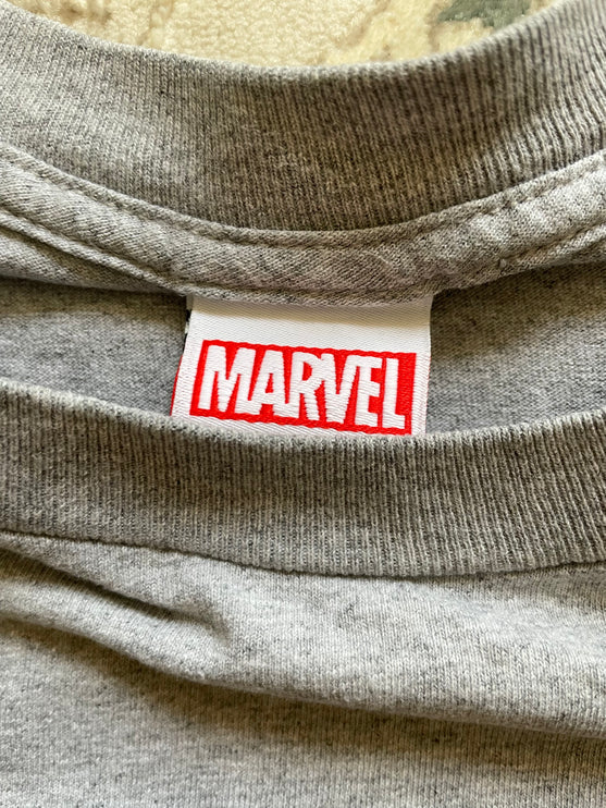 Spiderman bravery tee