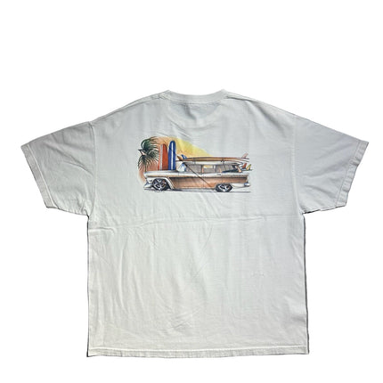 Artist brent gill tee