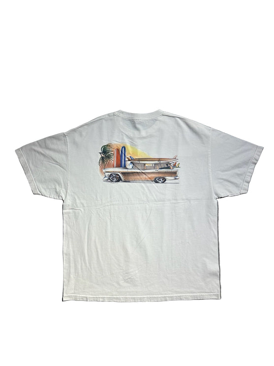 Artist brent gill tee