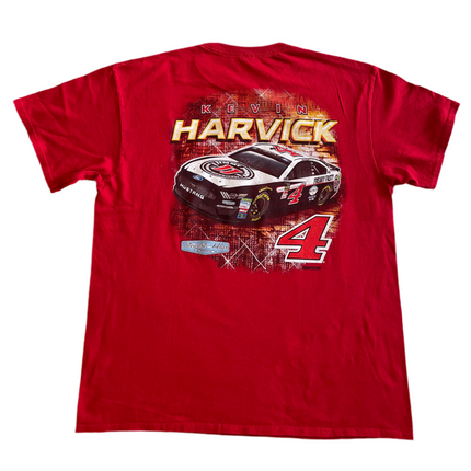 Kevin harvick 4 tee