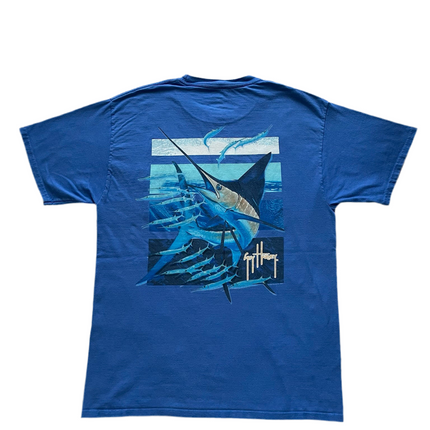 Guy Harvey tee
