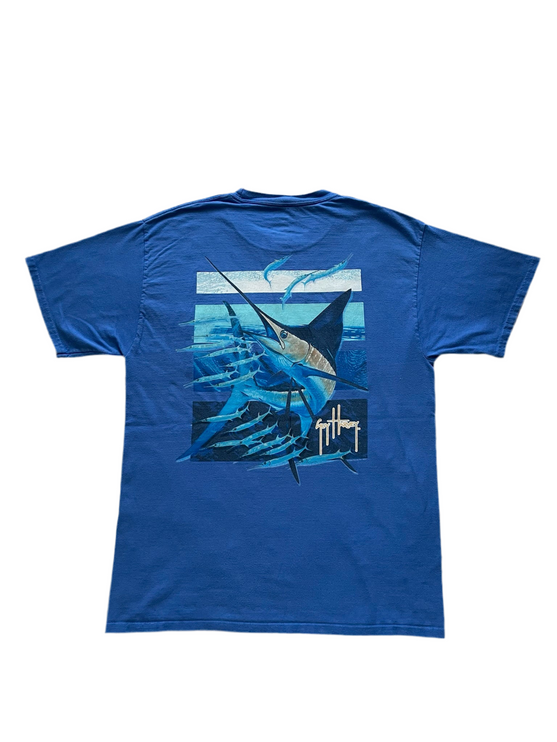 Guy Harvey tee