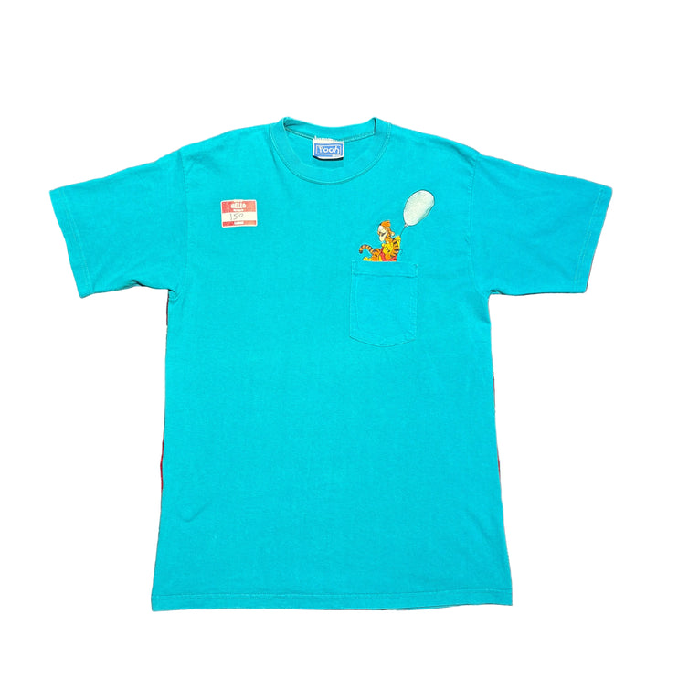 Winnie the Pooh tee