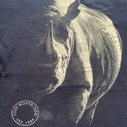 Fort Worth Zoo tee