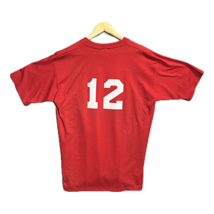 Select a.s.i vintage shirt