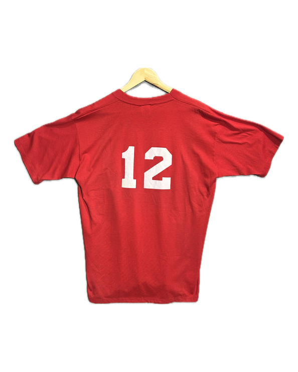 Select a.s.i vintage shirt