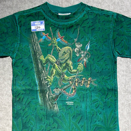 Northern getaways tee